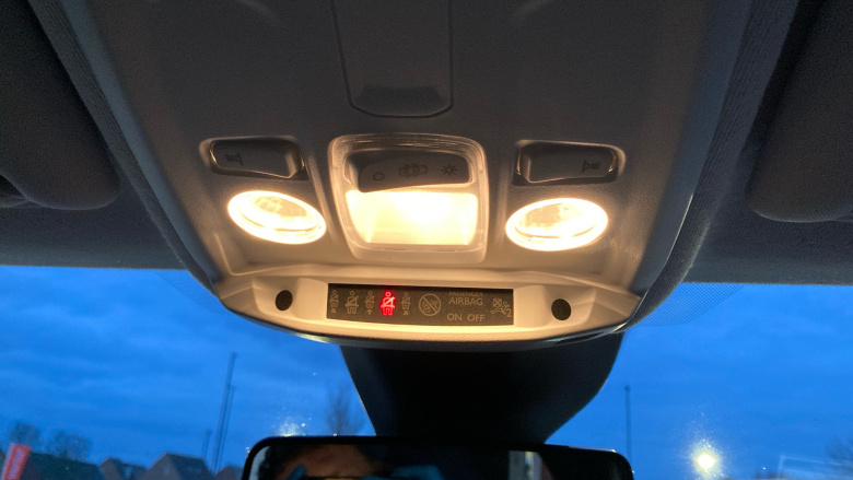 Vauxhall Corsa 1.2 SE Edition 5dr Petrol Hatchback